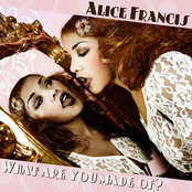 What Are You Made Of?