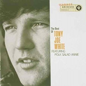 Tony Joe White: Best Of