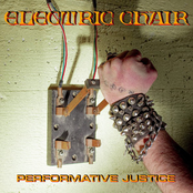 Electric Chair: Performative Justice