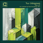 Ride It incl. remixes by JKriv, Fred Everything - EP