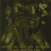 For The Men Who Love The Women Who Love The...Pain