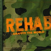 Rehab: Graffiti the World (Edited Version)