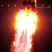 Never Make You Cry by Ceremony