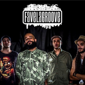 favela groove