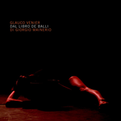 Dal Libro de Balli di Giorgio Mainerio