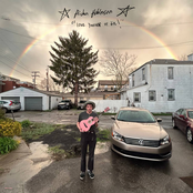 Aidan Robinson: love yourself or die !