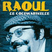 Quand La Mer Monte by Raoul De Godewarsvelde