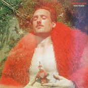 Ben De La Cour: New Roses