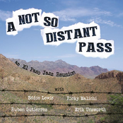 A Not so Distant Pass