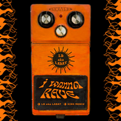 LB AKA LABAT: I WANNA RAVE