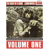 My Own Fault by John Mayall & The Bluesbreakers