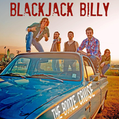 Blackjack Billy: The Booze Cruise – Single