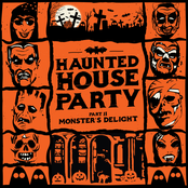 Haunted House Party: Monster's Delight