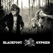 Blackfoot Gypsies: Blackfoot Gypsies