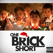 one brick short