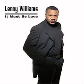 I Be Missing You by Lenny Williams