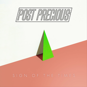 Sign of the Times - Single