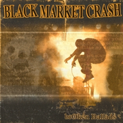 Silly Summer Song by Black Market Crash