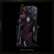 Xion's Throne