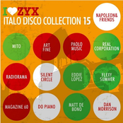 I Love ZYX Italo Disco Collection 15