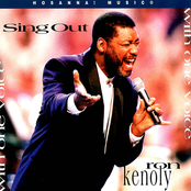 For The Lord Is Good by Ron Kenoly