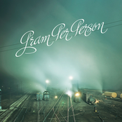 Gram Per Person (2008)