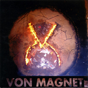 Sketches Of Pain by Von Magnet