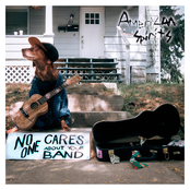 No One Cares About Your Band - EP