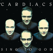 Insect Hoofs On Lassie by Cardiacs