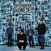 Ride The Wave by Motor Ace