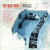 Inner Urge by The Blue Note 7