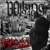 Destruction of Dresden