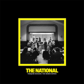 Straight 2 U by The National