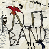 Frascati Way Southbound by Ralfe Band