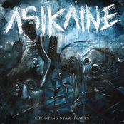 Shooting Star Hearts (feat. Kärtsy) - Single