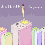 Juke Chips EP