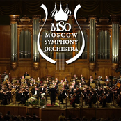 moscow symphony orchestra