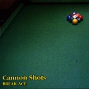 cannon shots