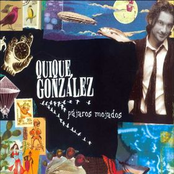Avenidas De Tu Corazón by Quique González