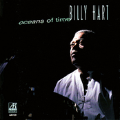 Oceans Of Time by Billy Hart