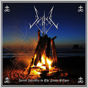 Secret Sacrifice in the Lunar Eclipse