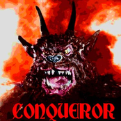 Conqueror Worm