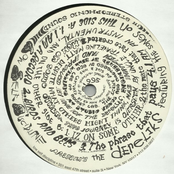 A Turn On The Wheel Is Worth More Than A Record Deal