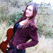 Irish Airs For Solo Cello