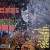 Rubble 6 - The Clouds Have Groovy Faces