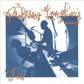 'Fess: The Professor Longhair Anthology