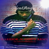 Warrior~n~ God's Army (Mixtape)
