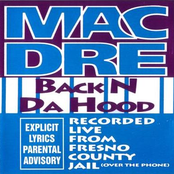 Back N Da Hood by Mac Dre