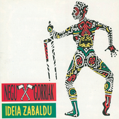 Ideia Zabaldu I by Negu Gorriak