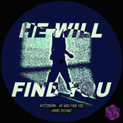 He Will Find You - Single
